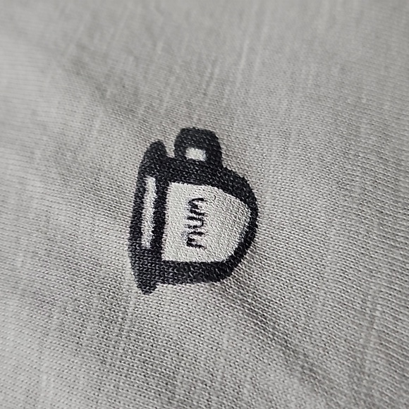 Zara Long Sleeve Girls Shirt Top Size 4-5 Years Old - Picture 2 of 7